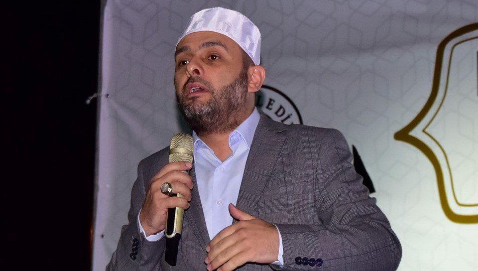 Halil Konakçı hakkında soruşturma başlatıldı