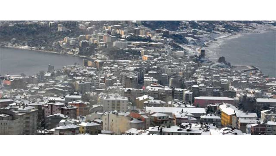 Bu da Sinop’un ‘çılgın projesi’