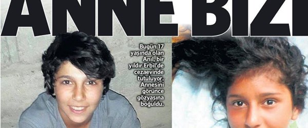 Günün gazete manşetleri - 8 Ekim 2018