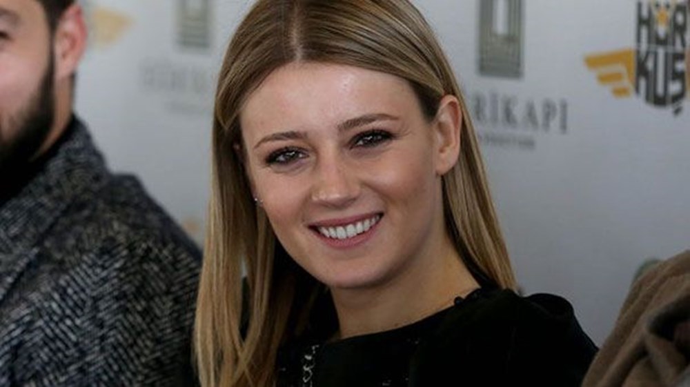 Gizem Karaca: Suçsuzluğum ortaya çıkacak - 1