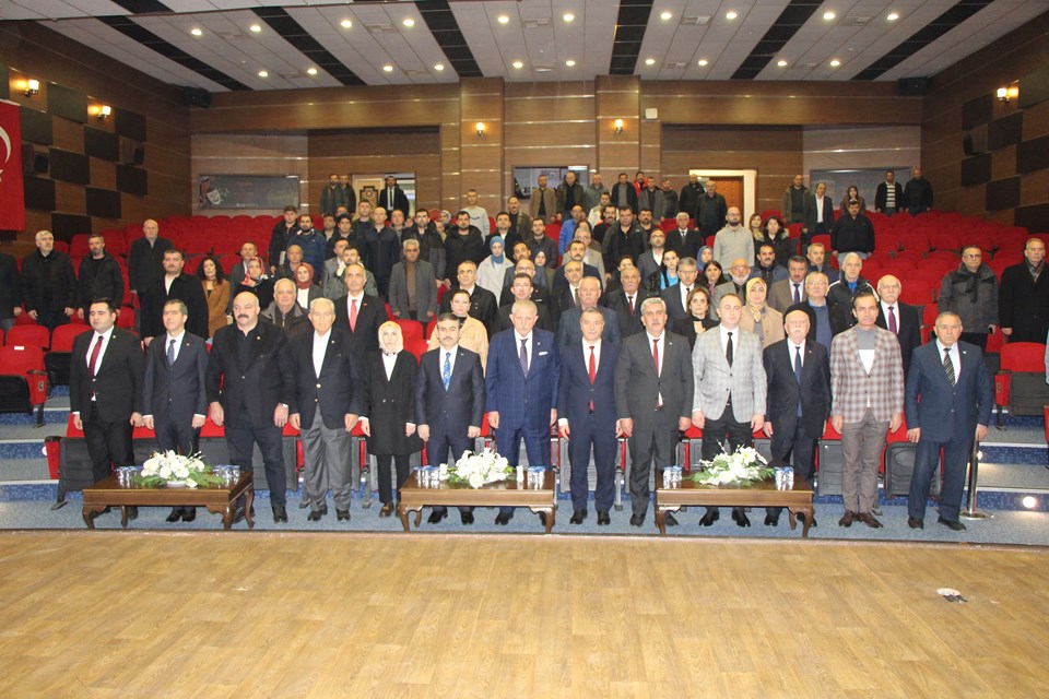Efsane güreşçi Hamit Kaplan'ın hayatı belgesel oldu - 2