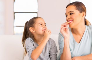 Cocugunuzun Istahini Acacak 7 Etkili Oneri Saglik Haberleri Ntv