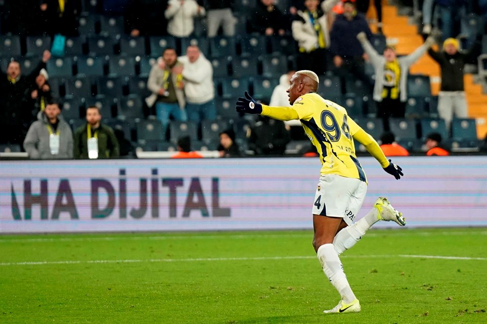 Galatasaray-Fenerbahçe maçına geri sayım: 17 futbolcu görev verilmesi halinde derbide ilki yaşayacak - 4