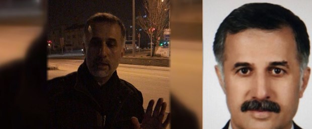 HSYK Genel Sekreteri Mehmet Kaya ile ilgili görsel sonucu