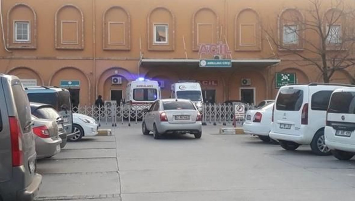 İnşaatta akıma kapılan genç işçiden acı haber İnşaatta akıma kapılan genç işçiden acı haber