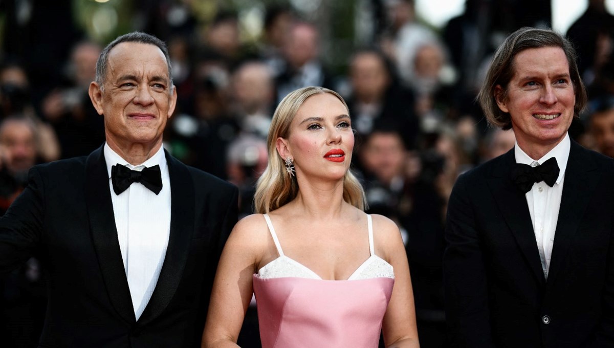 Wes Anderson'ın yeni filmi yolda: Yıldız kadrolu filmin vizyon tarihi açıklandı