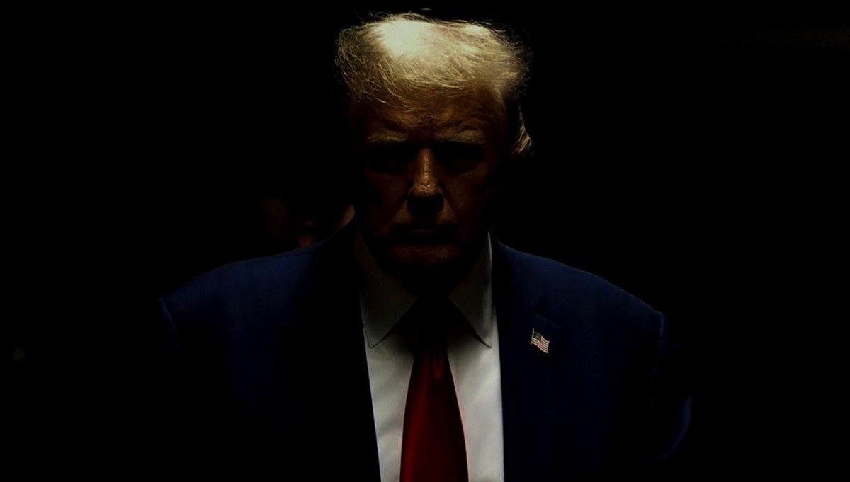 Trump'ın A Takımı'nda suikast korkusu: Bombayla tehdit edildiler! Trump'ın A Takımı'nda suikast korkusu: Bombayla tehdit edildiler!