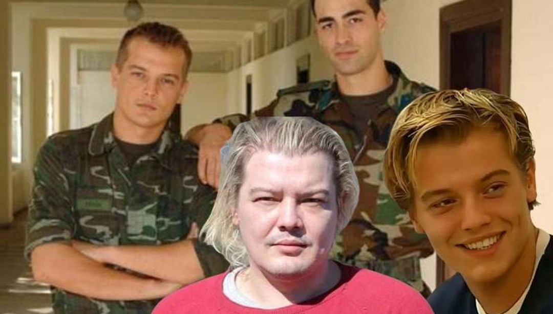 "Yerli Leonardo DiCaprio" oyunculuğu bıraktı! Arda Kural yeni mesleğini açıkladı