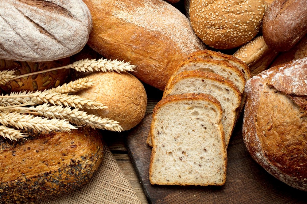 En sağlıklı ekmek türü nedir? - 5