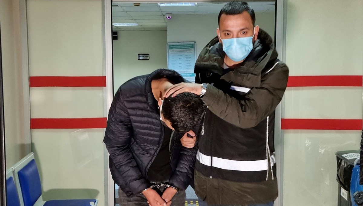 123 kişiyi mağdur eden tefecilik şebekesine şafak vakti operasyon