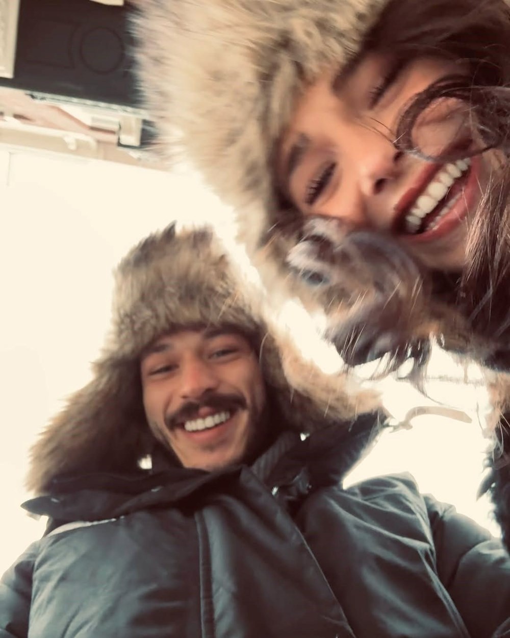 Hafsanur Sancaktutan'dan sevgilisi Kubilay Aka'ya: Âlâ ki doğdun gün ışığım 76 UjmmMODoX0mW9RsycJ53nw