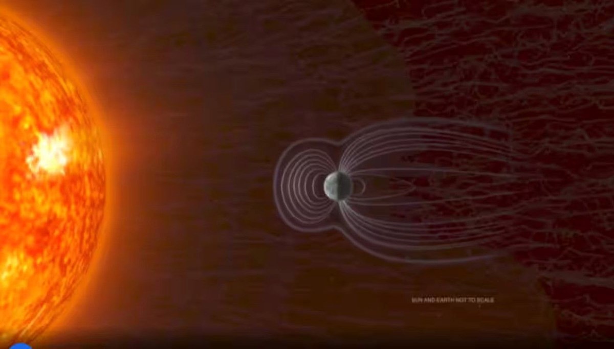 Güneş'e en yakın fotoğraflar çekildi