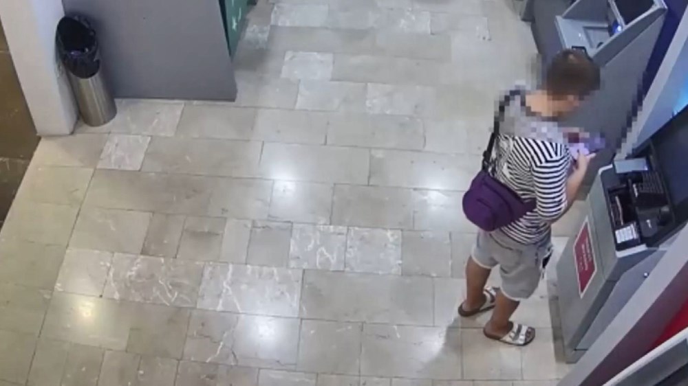 Yasa dışı bahis şebekesine ATM’de suçüstü - 4