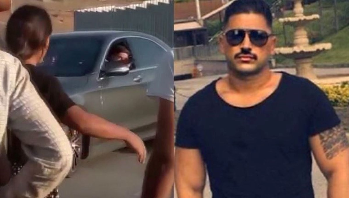 SON DAKİKA HABERİ: Cinayetten aranan eski futbolcu Sezer Öztürk yakalandı