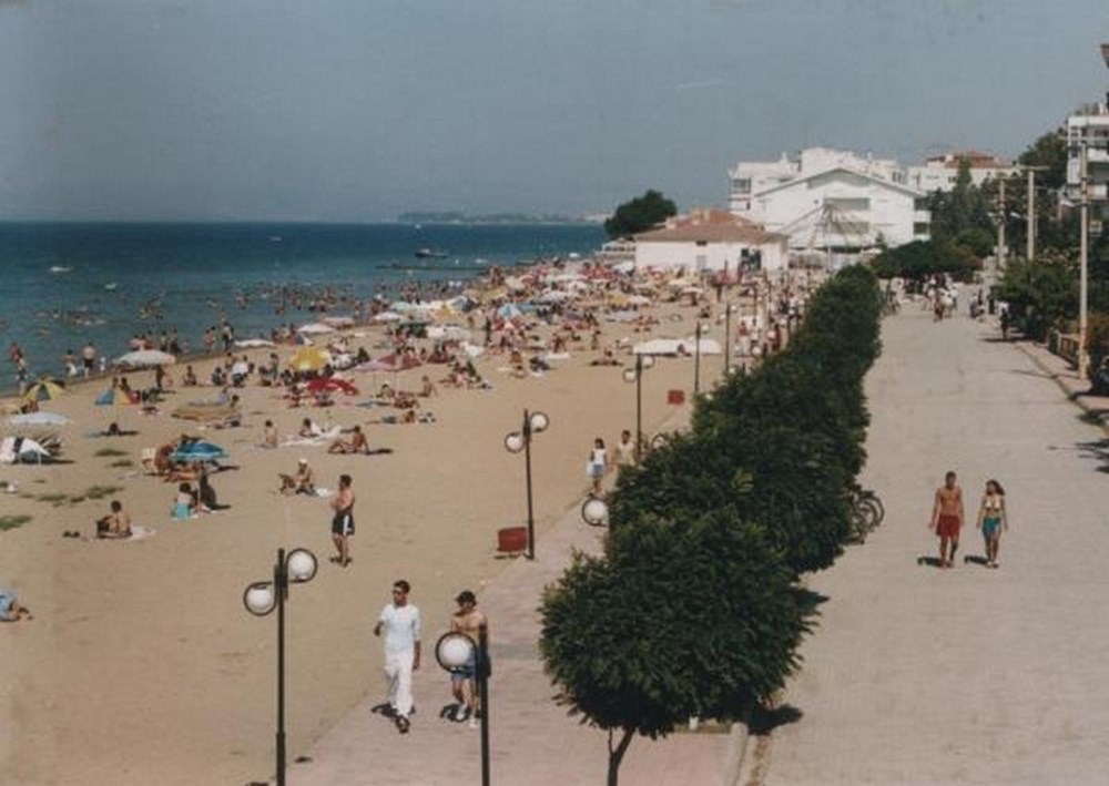 İstanbul'a yakın hafta sonu gidilebilecek yerler (İstanbul'a yakın gezilecek yerler) - 22