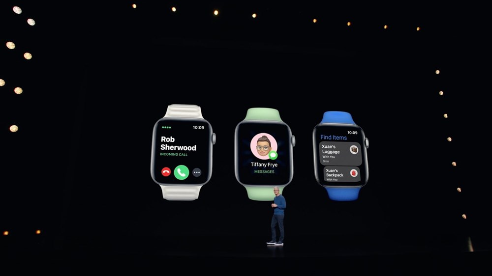 iPhone 13 tanıtıldı: İşte Türkiye fiyatı ve özellikleri (Apple iPad ve Smart Watch'u tanıttı) - 22