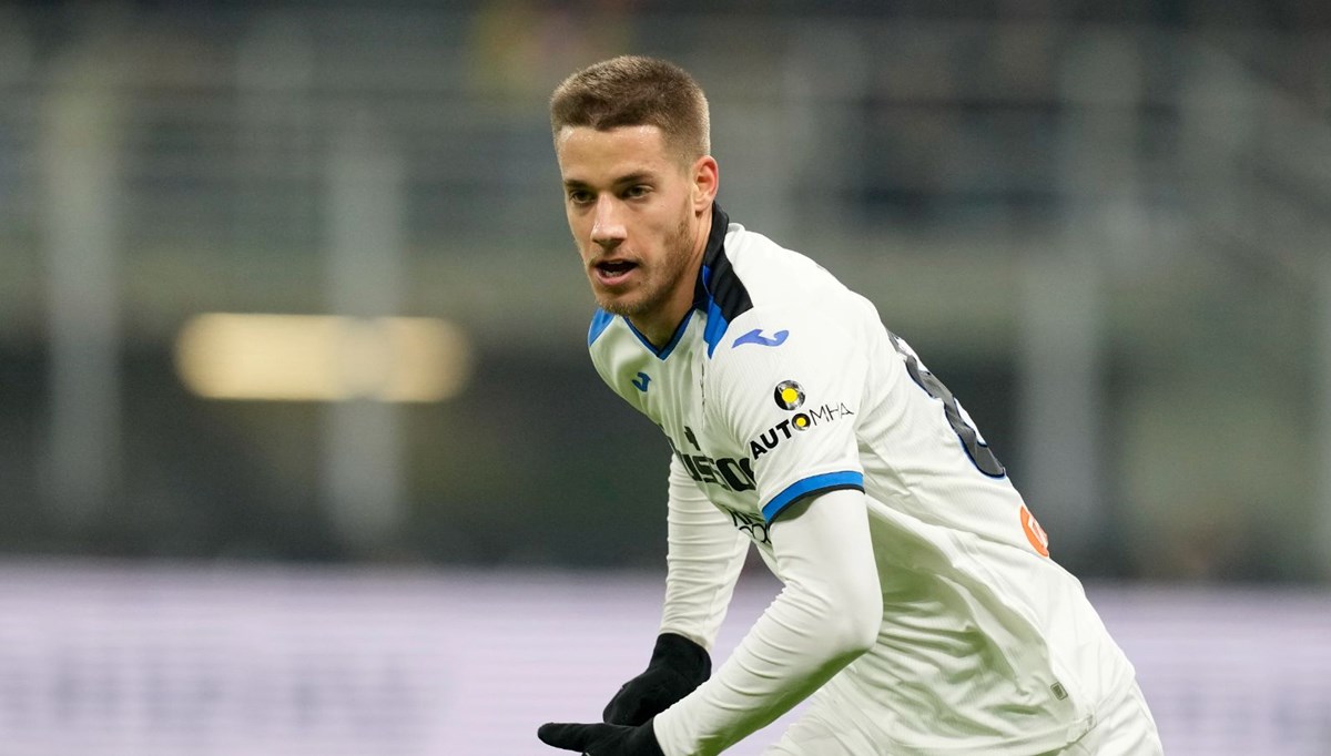 Galatasaray'da hedef Mario Pasalic Galatasaray'da hedef Mario Pasalic