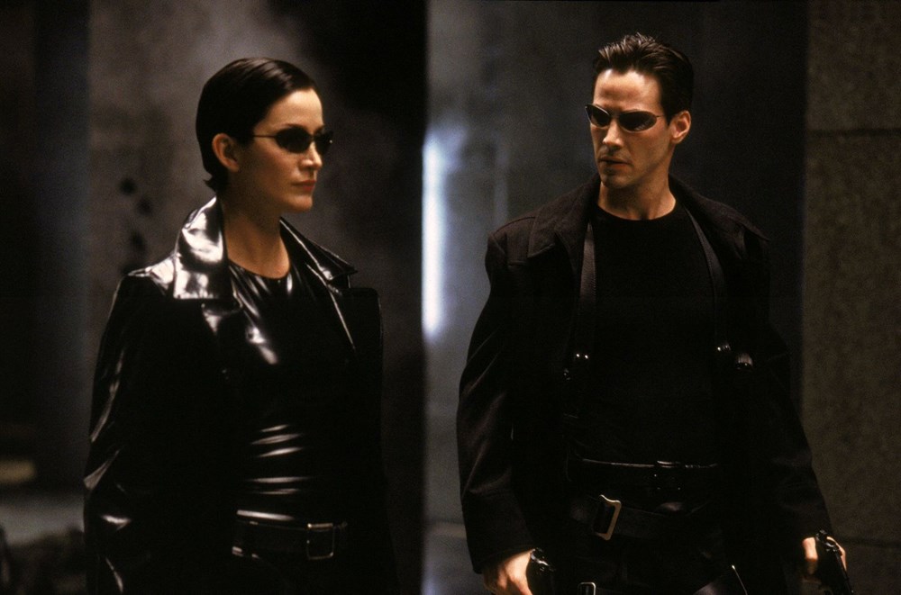 Keanu Reeves'ten Matrix 4 tepkisi: Ama ben öldüm! - 3