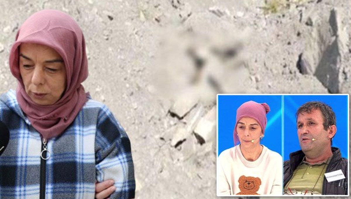 Canlı yayında cinayeti itiraf etmişti: Şaban Ataş cinayetinde yeni gelişme Canlı yayında cinayeti itiraf etmişti: Şaban Ataş cinayetinde yeni gelişme