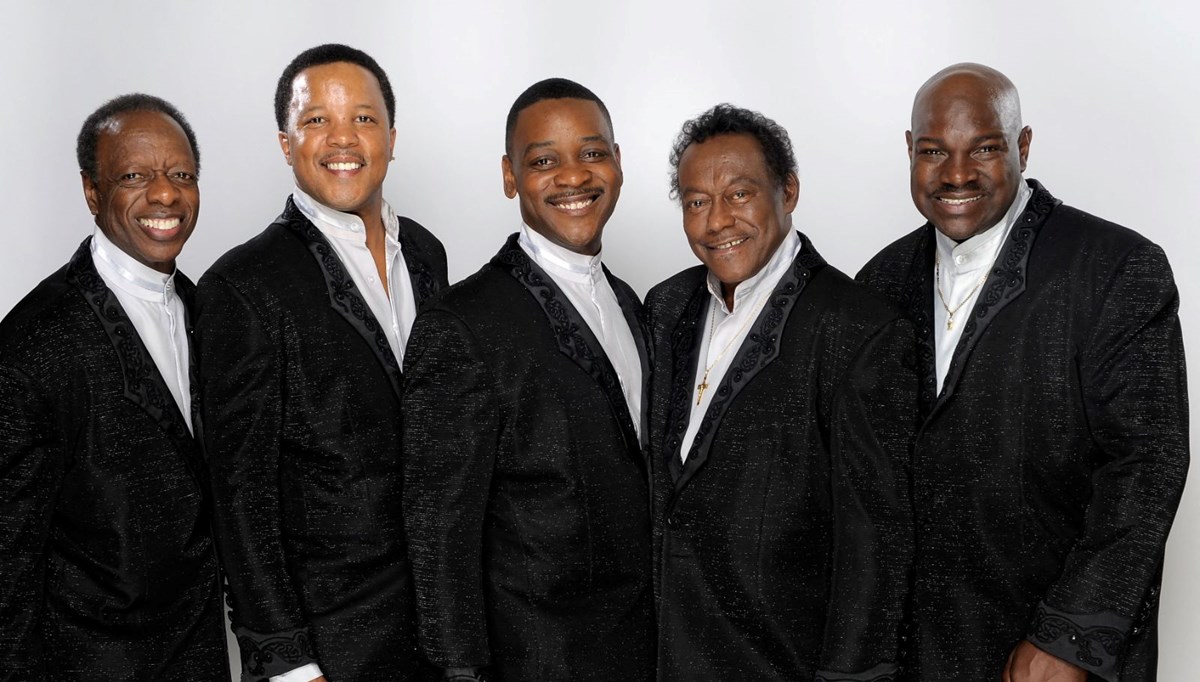 The Spinners grubunun üyesi Henry Fambrough hayatını kaybetti