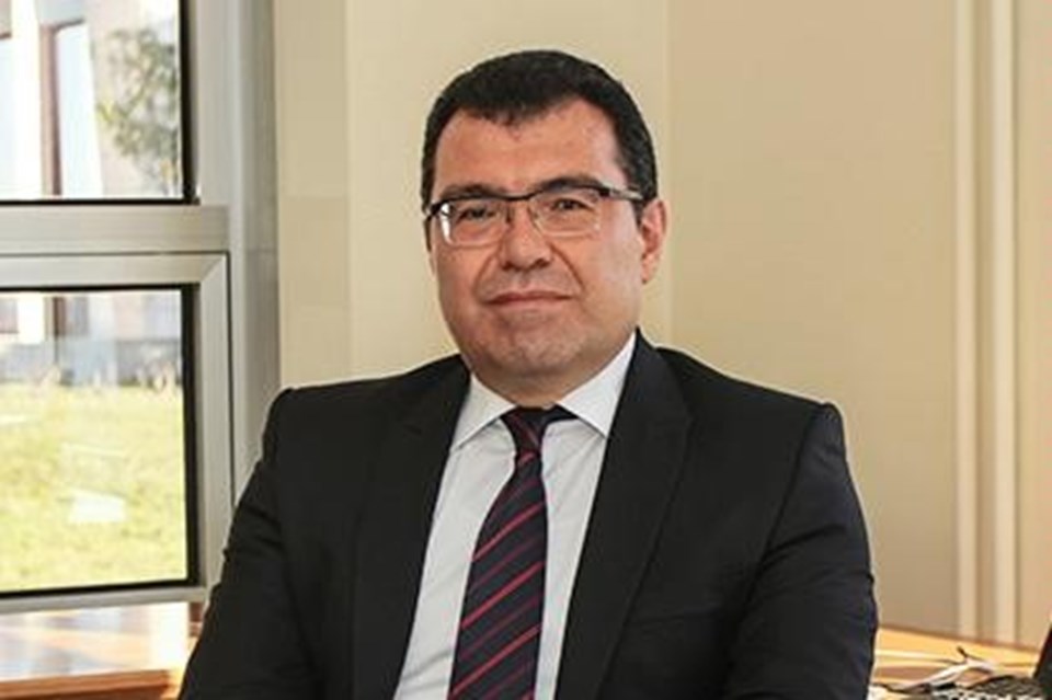 TÜBİTAK'a yeni başkan (Prof. Dr. Hasan Mandal kimdir?) - 1