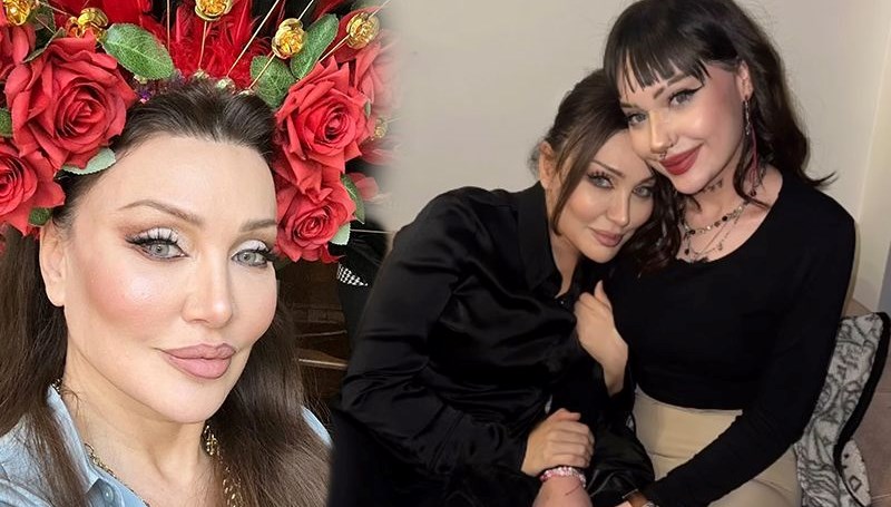 Madde bağımlılığı nedeniyle tedavi görüyordu: Umut Akyürek kızının son halini paylaştı