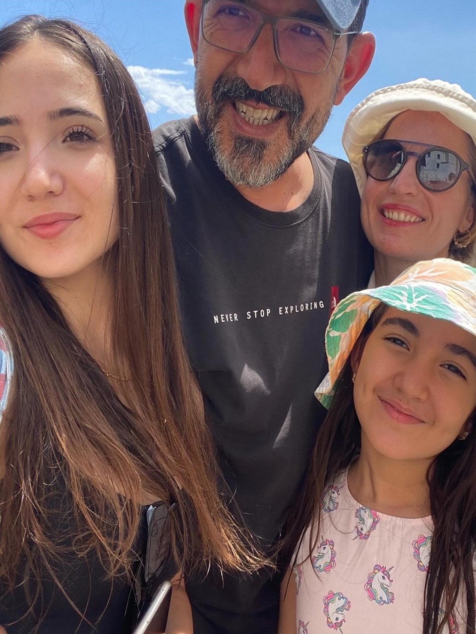 Kartalkaya'da ölen 10 yaşındaki Derin'in son sözleri: Anne ölmek istemiyorum - 2