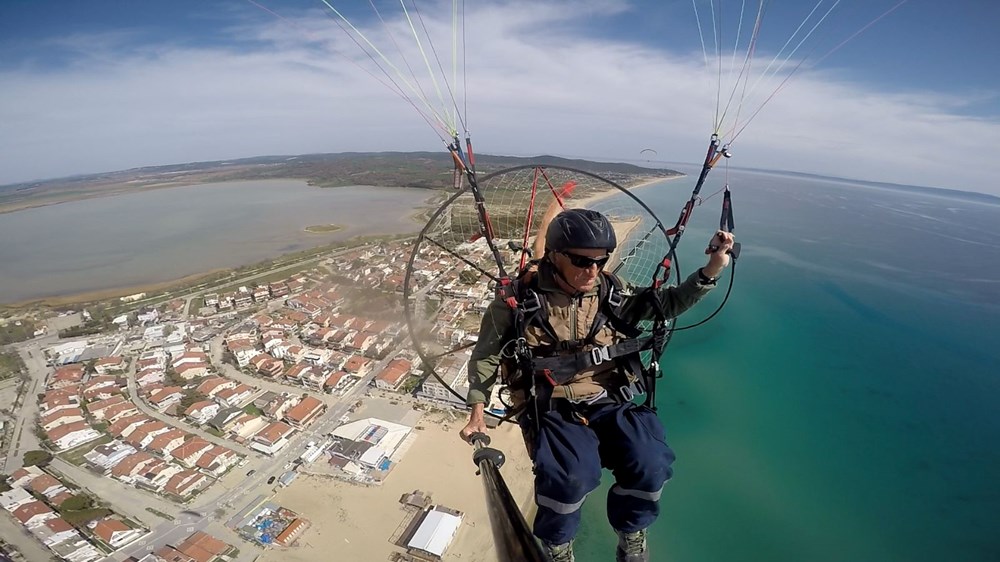 Paramotorla 15 Yıllık Hava Arşivi: Bir Bölgenin Gökyüzünden Hikayesi 77 UllQgvzRjESx p1KhpAD8Q