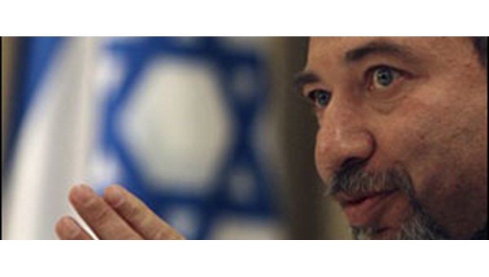 Lieberman: Desteğim Netanyahu’dan yana