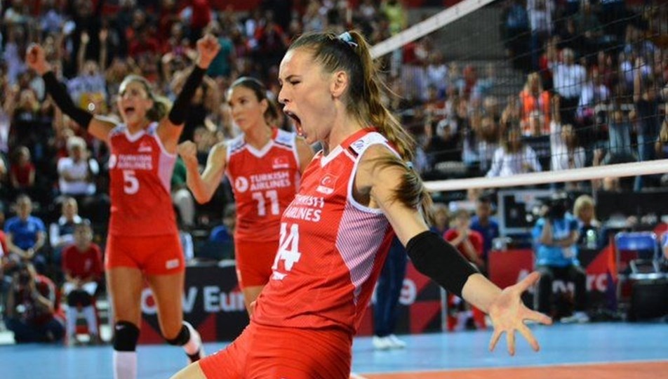 Son 20 yılda kadın sporcu sayısı 30 kat arttı