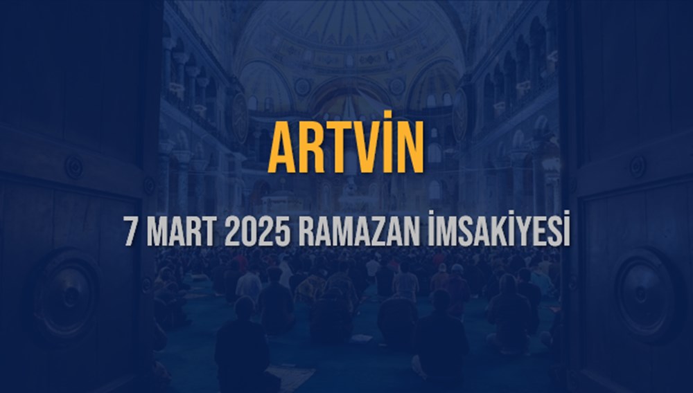 Artvin'de İftar Heyecanı: 7 Mart 2025 Akşam Ezanı Vakti Yaklaşıyor! 73 UmJ3kc7FHUKpwD4t18kqJw
