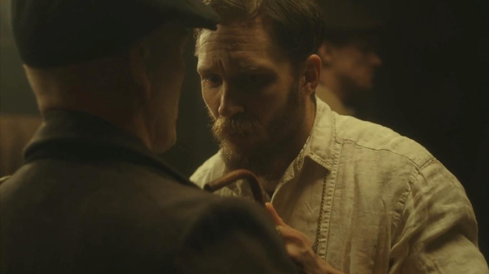 Tom Hardy açıkladı: Peaky Blinders filminde rol alacak mı? - 3