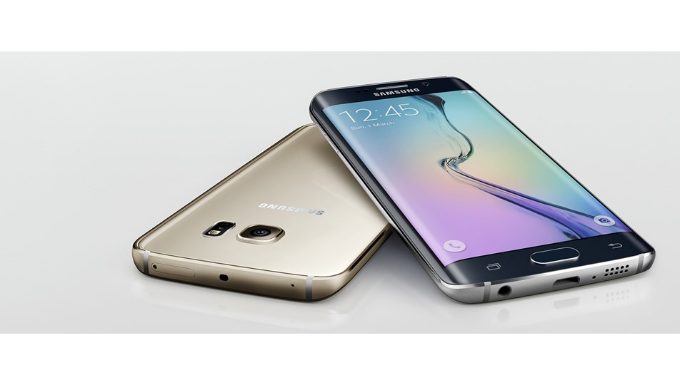 Samsung S6 ve S6 Edge artık Türkiye'de