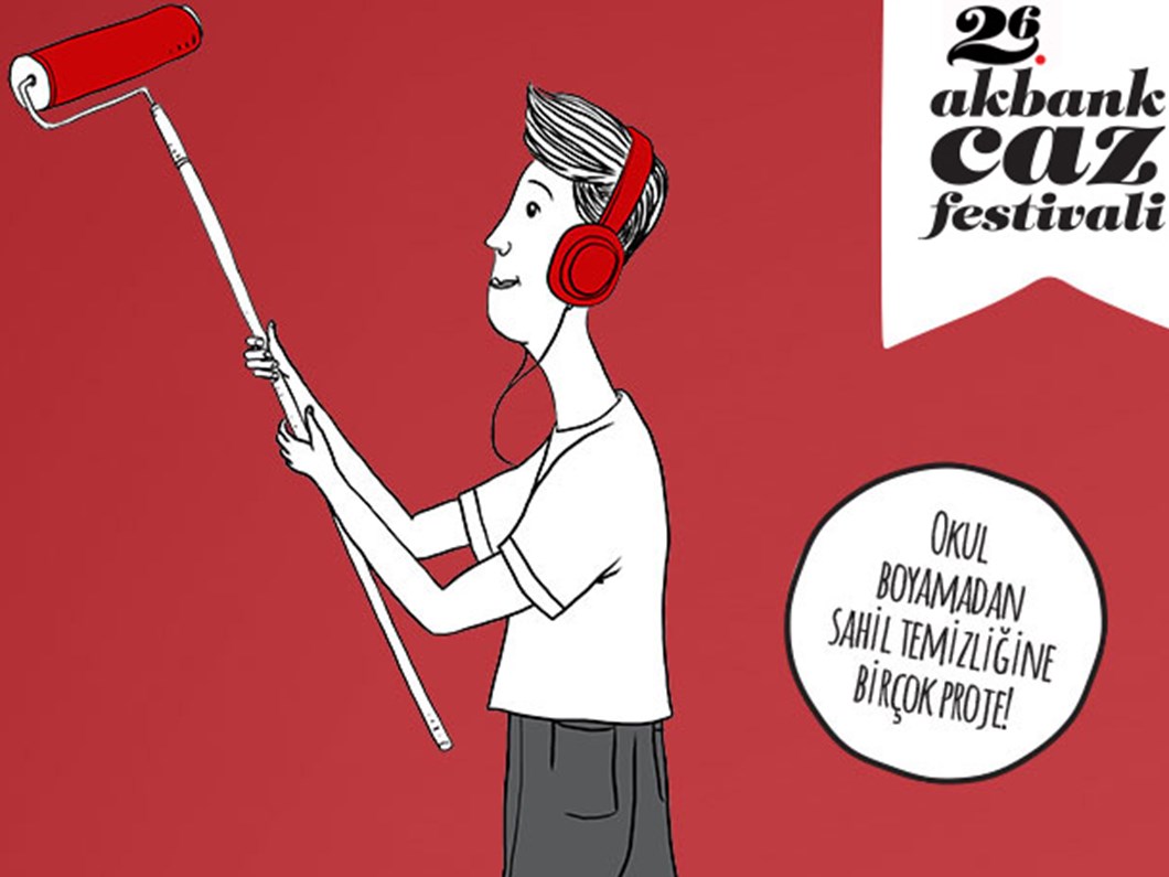 Genc Gonulluler Istanbul Ve 25 Sehre Iyilik Tasidi Ntv