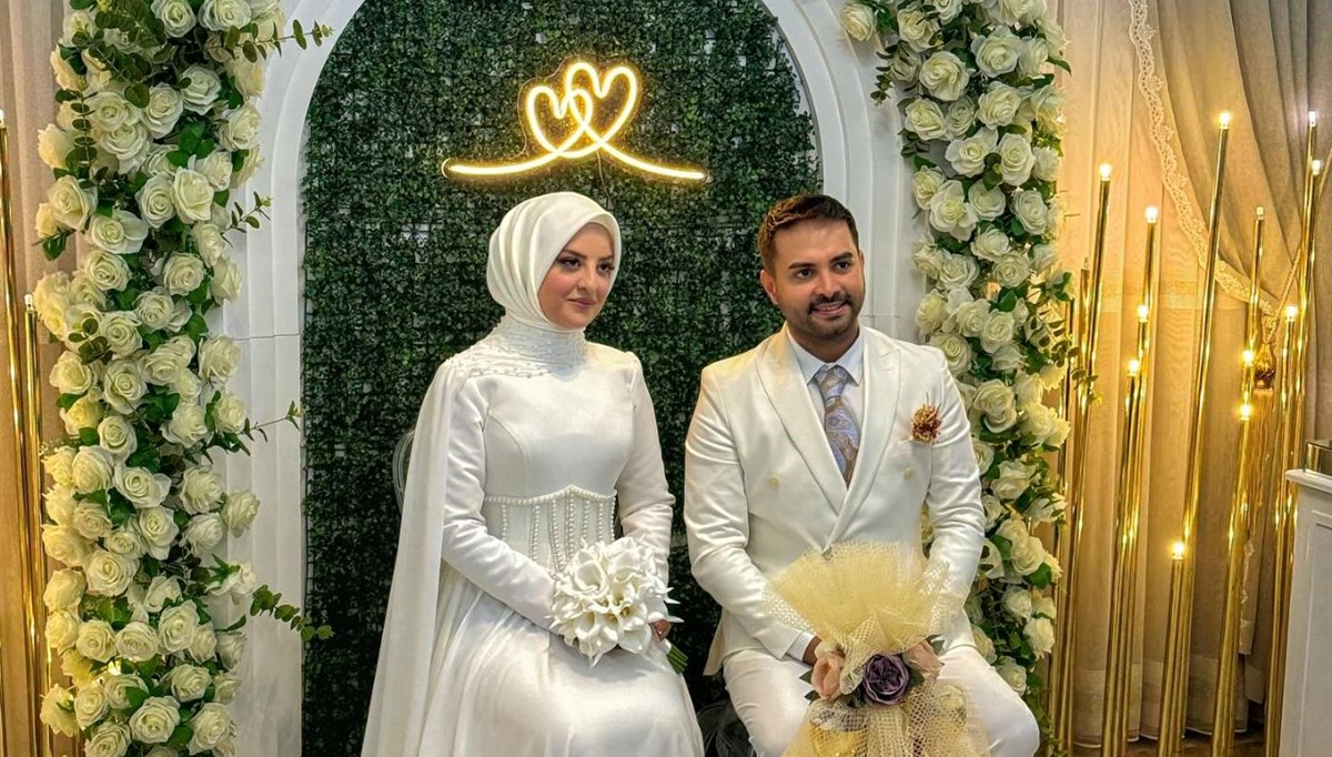 Gamze Türkmen sosyal medyada gündem oldu: Kadir Ezildi'nin nişanlısı Gamze Türkmen kimdir, kaç yaşında?