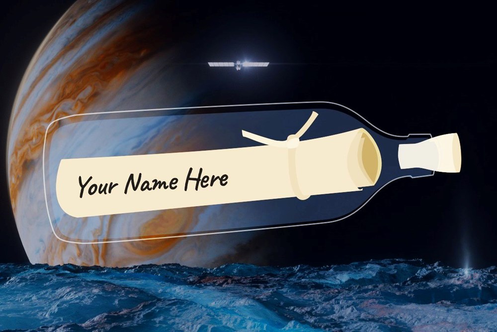 NASA isminizi Uzay'a taşıyacak: İşte adım adım kaydolma rehberi - 5