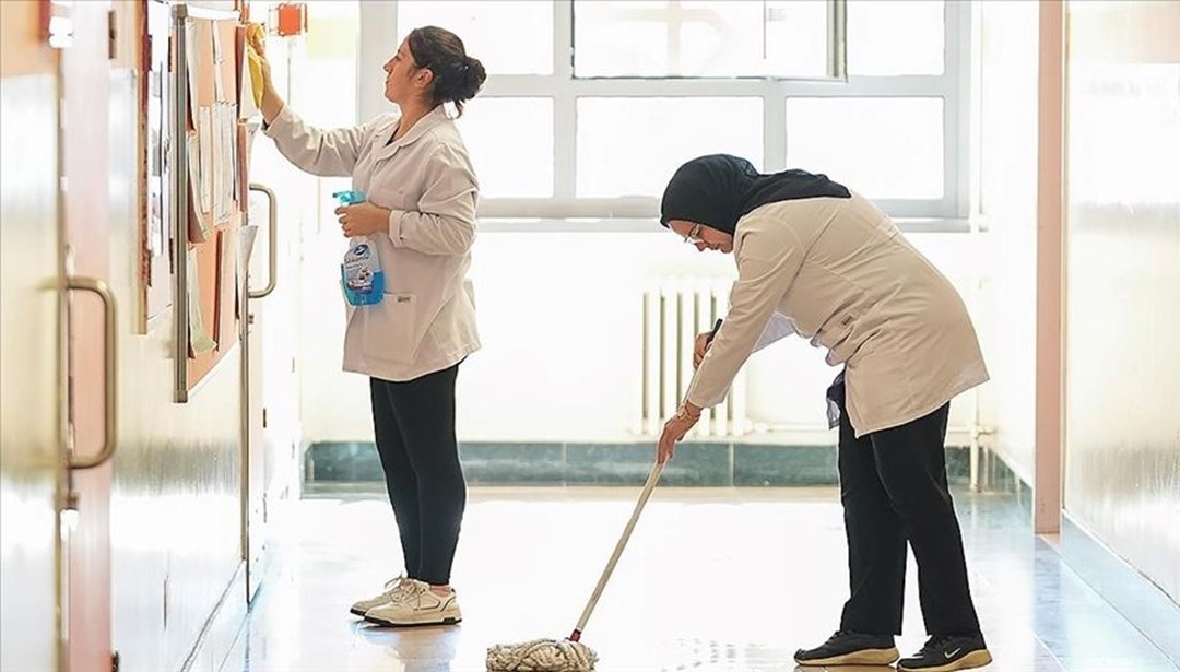 BDDK İstanbul'da işçi arıyor... Kurayla belirlenecek