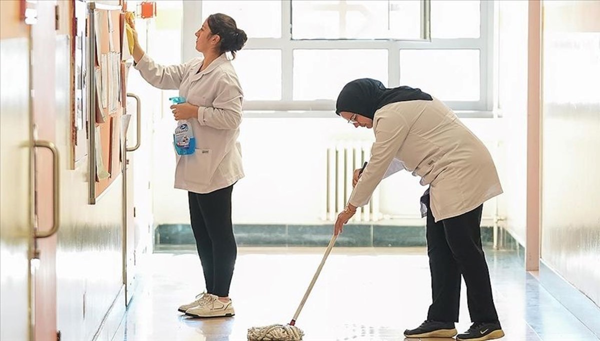 BDDK İstanbul'da işçi arıyor