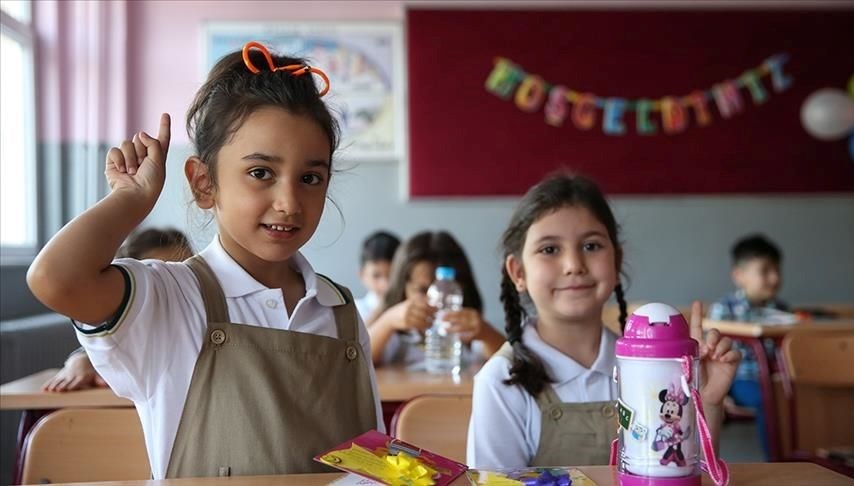 MEB'den ders zili kararı