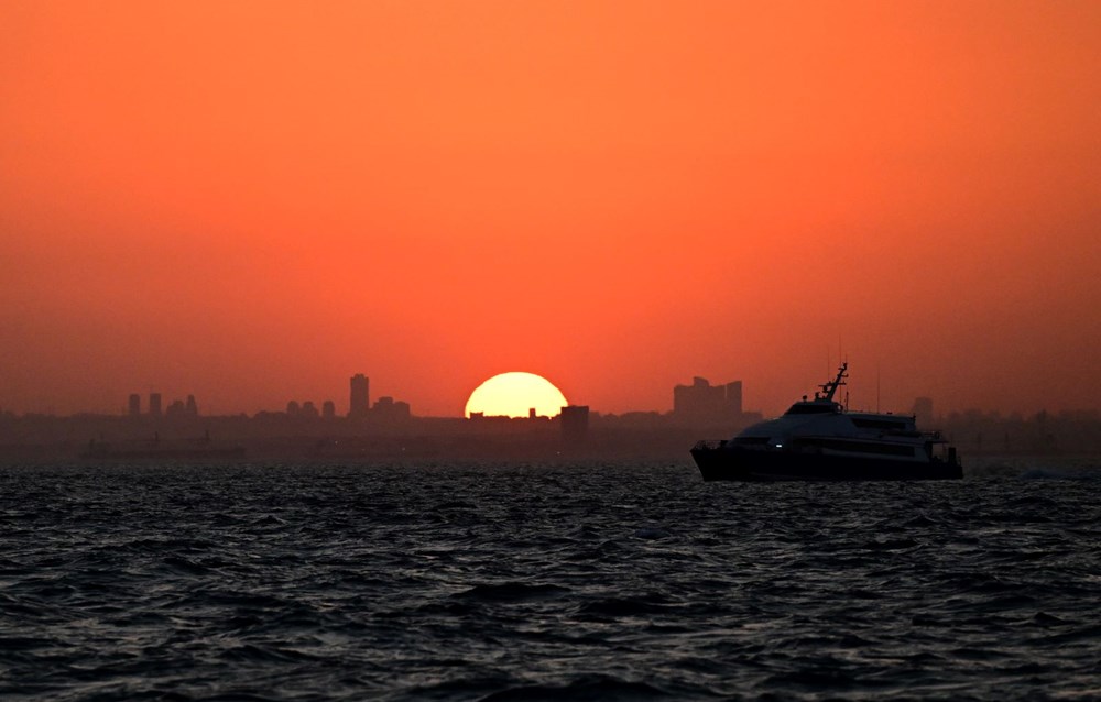 İstanbul’da geceleri uyutmayan nem etkisini ne zaman yitirecek? - 4