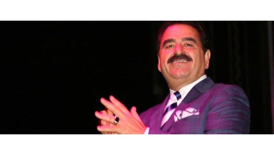 İbrahim Tatlıses 7 yıl sonra döndü Magazin Haberleri NTV