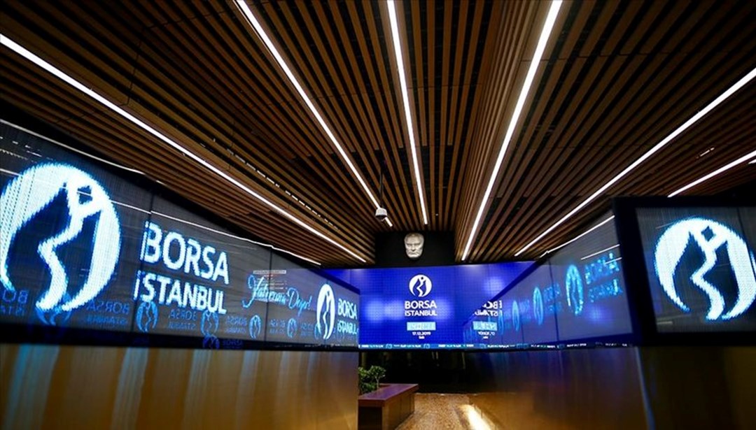 Borsa İstanbul 11 bin puanı aştı