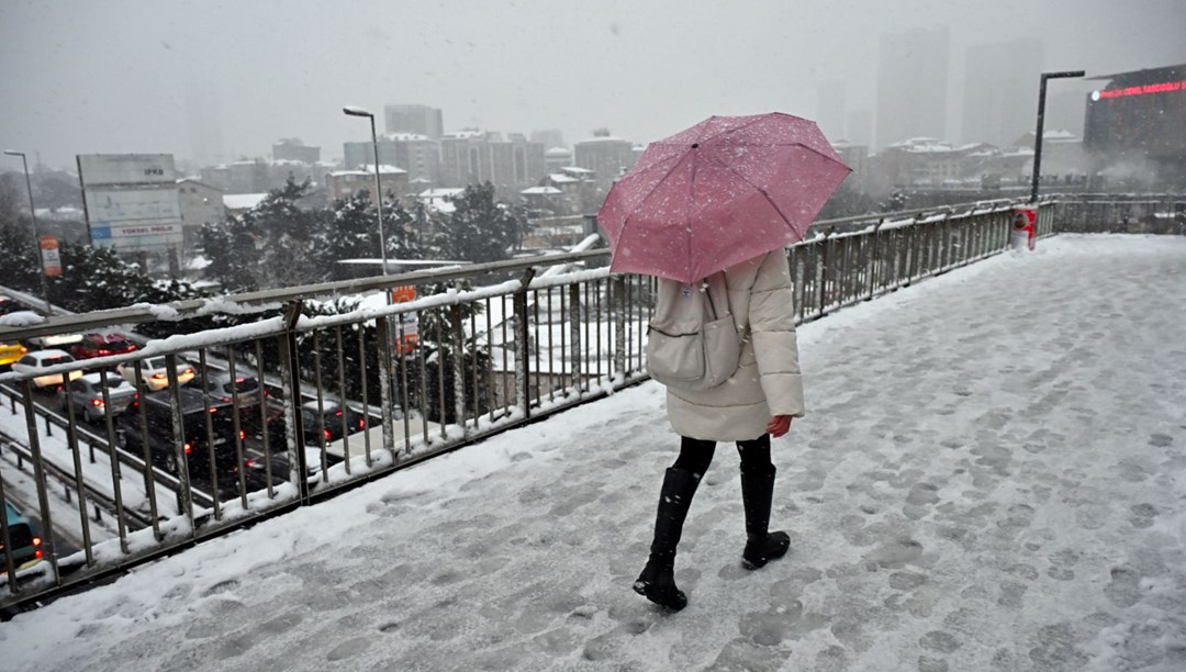 İstanbul'da yarın okullar tatil mi? 21 Şubat'ta İstanbul'da okullar tatil mi?