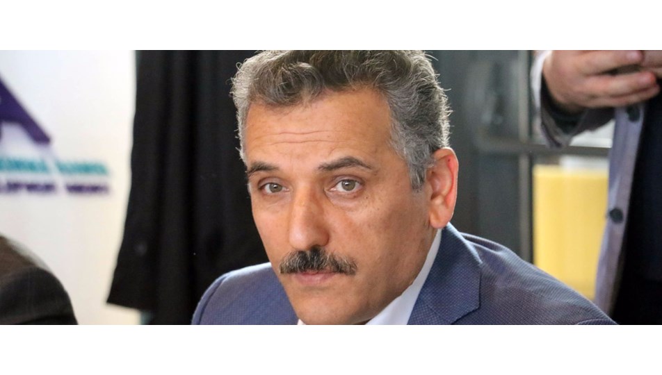 Vali Kaymak: Samsung, Samsun'un önüne geçmemeli!