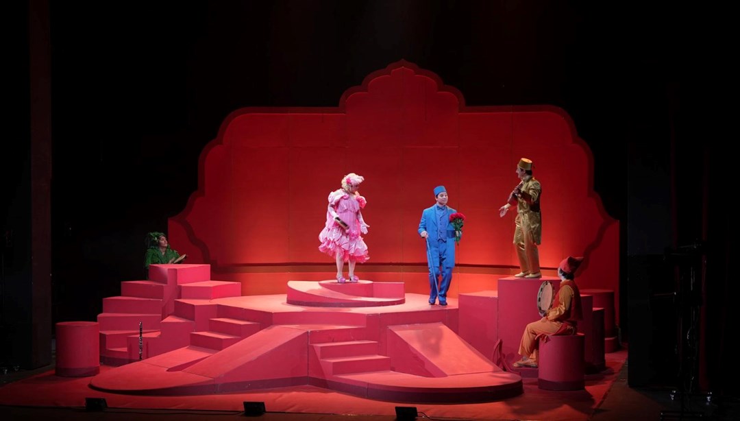 Diyarbakır Kültür Yolu Festivali'nde dijital sergiler yoğun beğeni topluyor