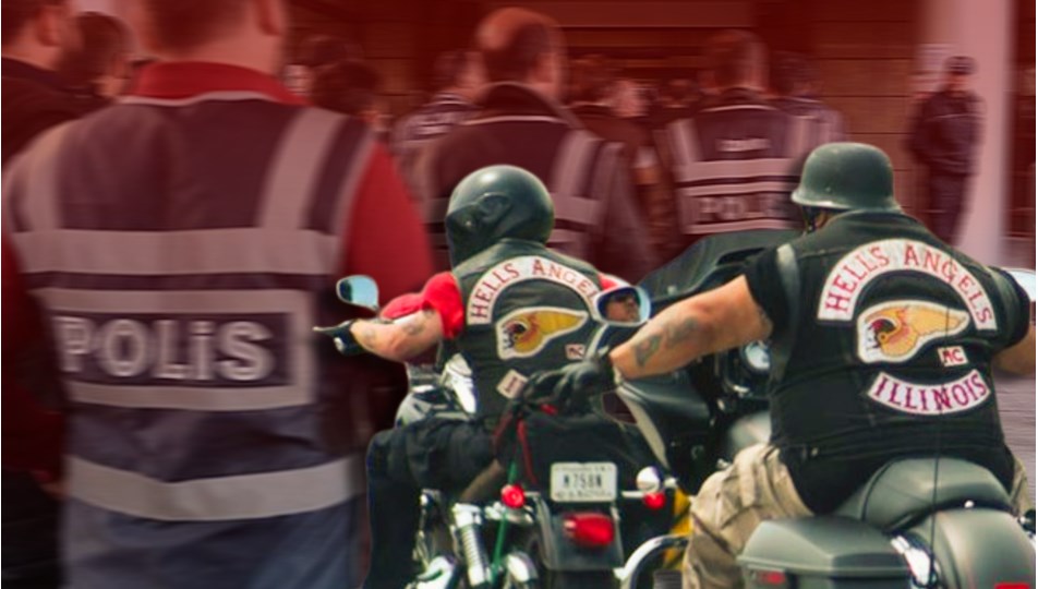 Türkiye'deki çete Almanları dolandırdı, dev vurgundan Cehennem Melekleri çıktı!