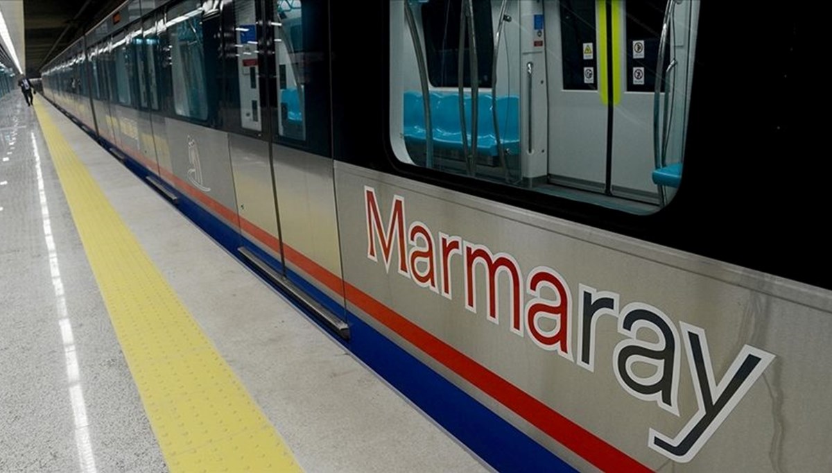 Marmaray ücreti ne kadar oldu? İşte 2024 Marmaray uzun mesafe ücreti