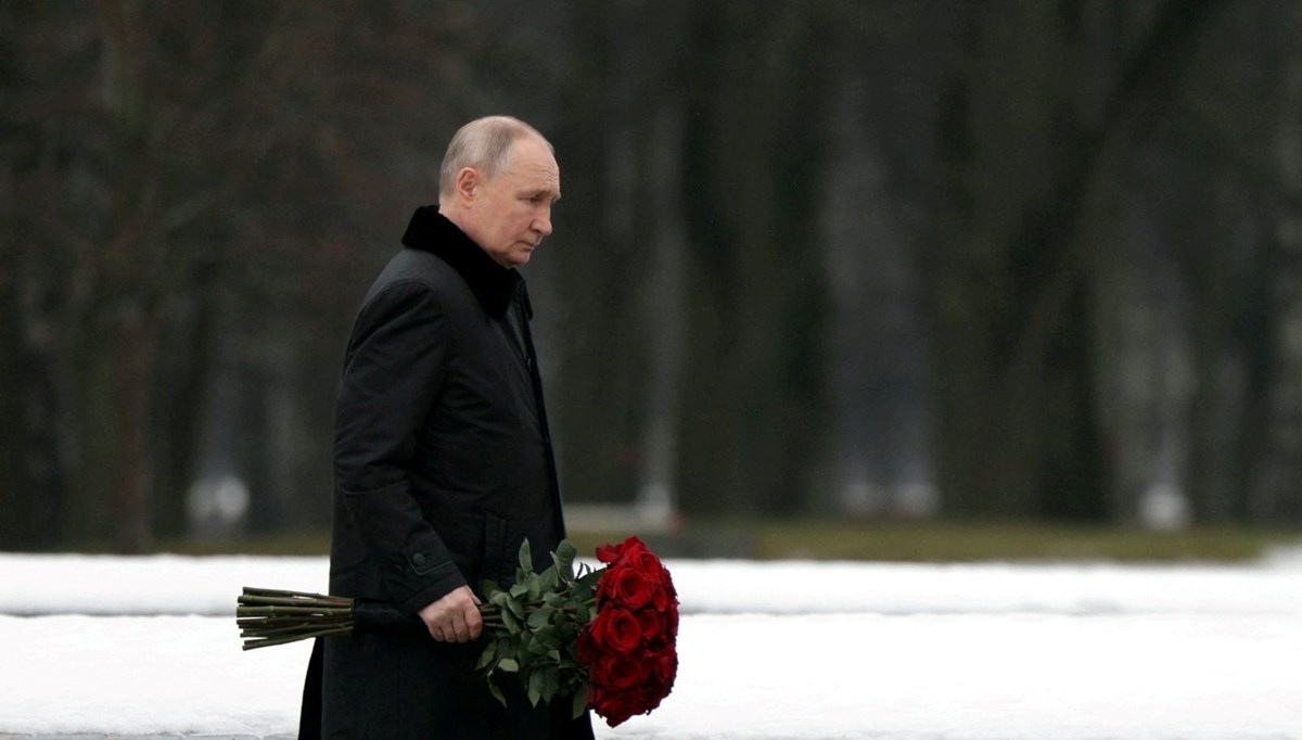 “O gayrımeşru ile görüşmem”: Putin’den sert çıkış “O gayrımeşru ile görüşmem”: Putin’den sert çıkış