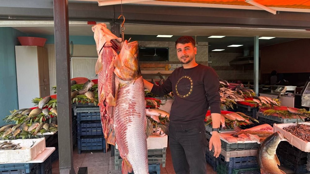 3 Turna Balığı Destanı: Bir Saatte Yok Oldular! 75 UnwD0QKuHU rsZVZV3GUGw