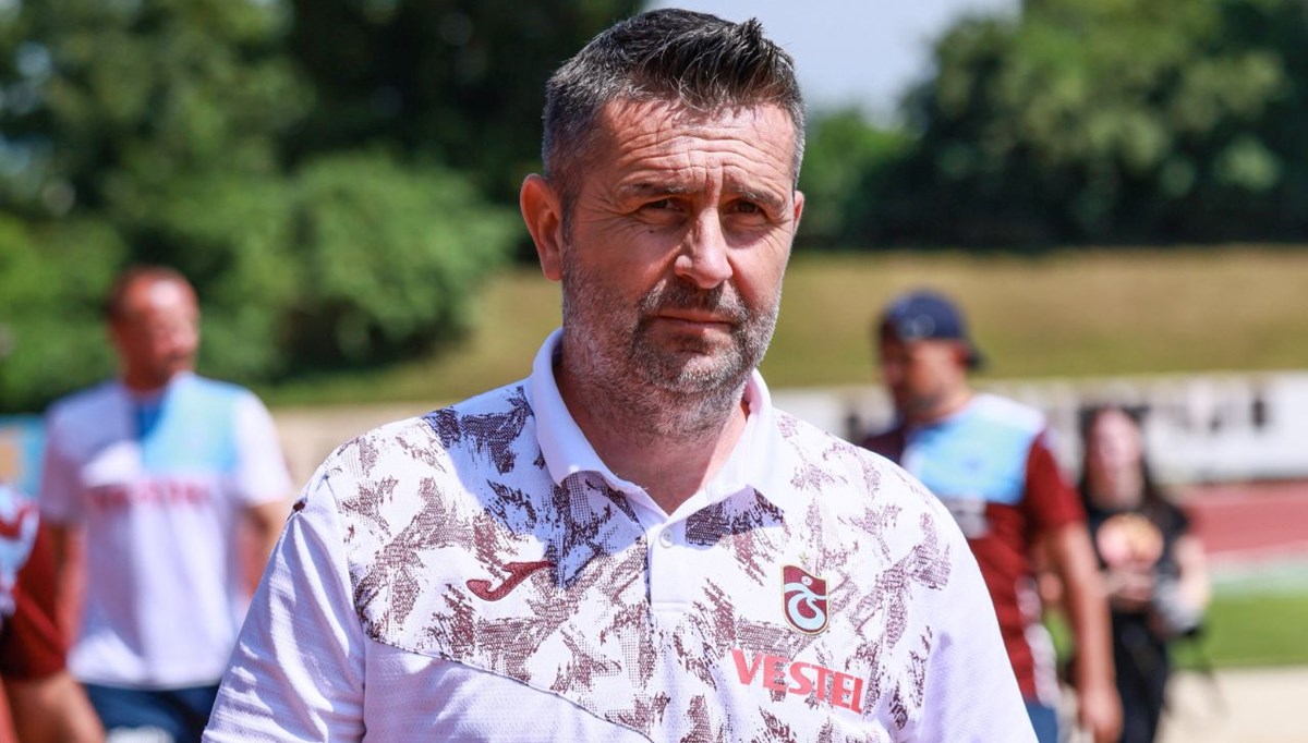 Süper Lig teknik direktör raporu: Yeni sezonda 3 yabancı hoca çalışacak